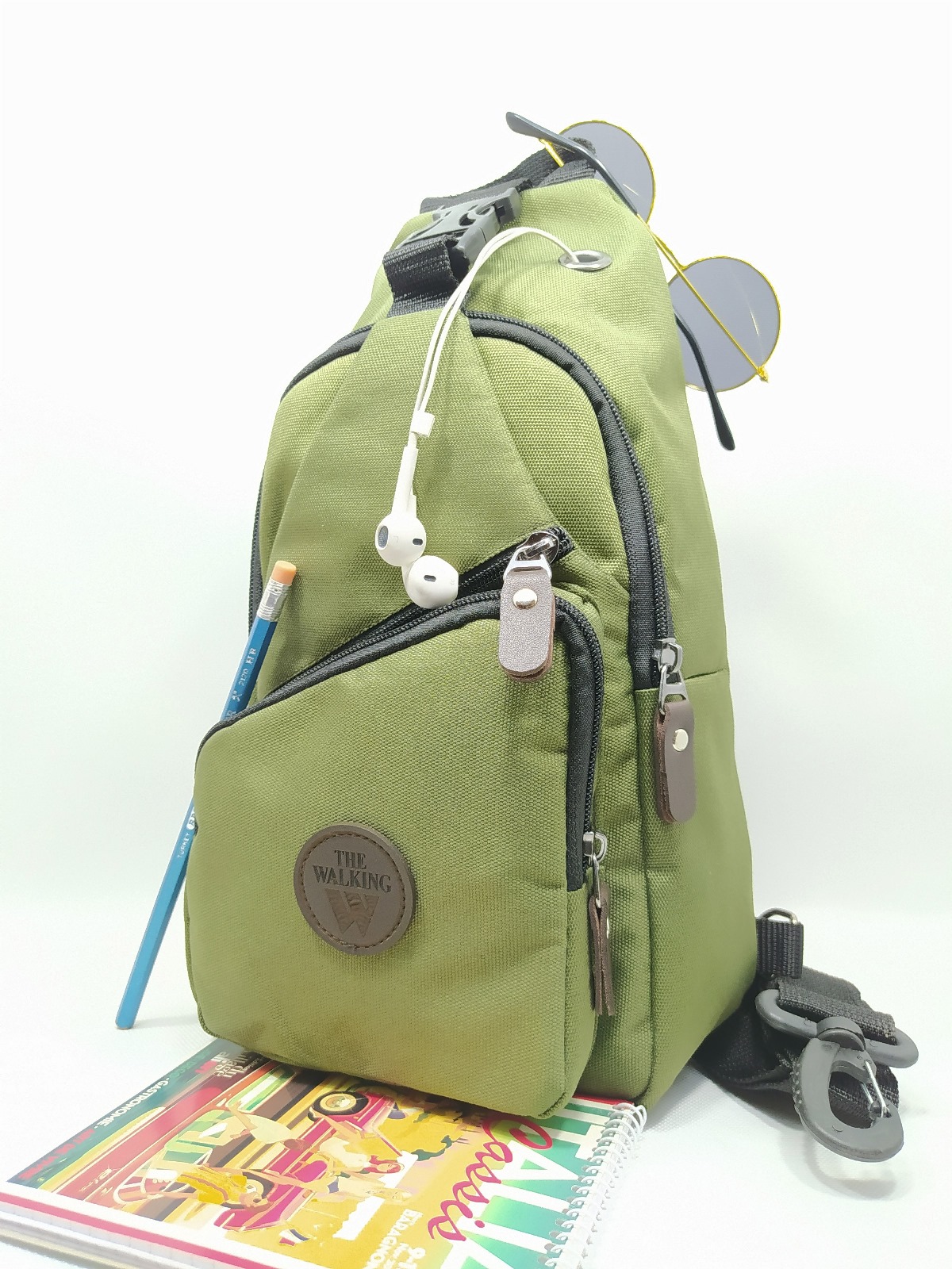 The Walking Design Ürünler